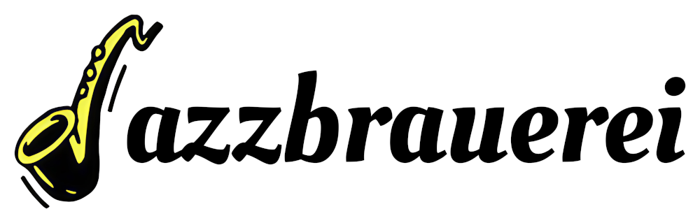 Logo Jazzbrauerei